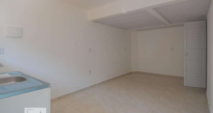 Kitnet / Stúdio para Aluguel - Medianeira, 1 Quarto,  25 m² - Porto Alegre