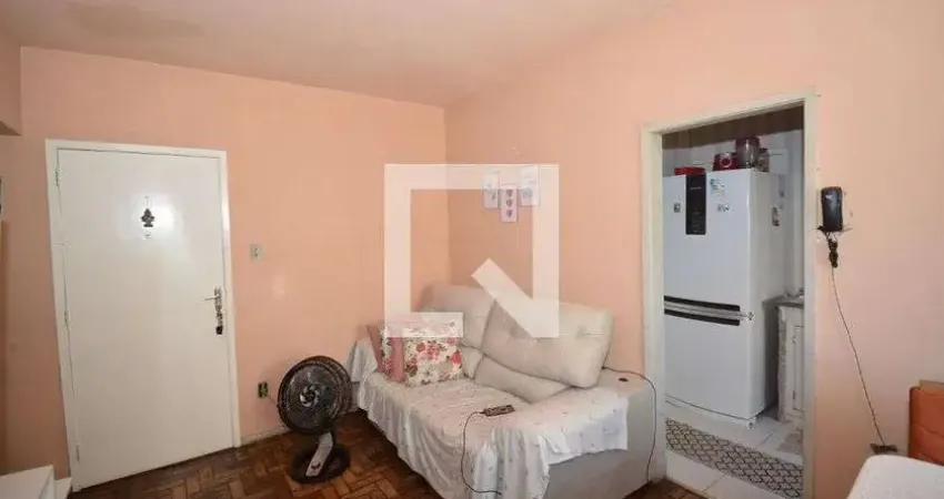 Apartamento para Aluguel - Irajá, 2 Quartos,  56 m² - Rio de Janeiro