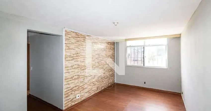 Apartamento para Aluguel - Campo Grande, 2 Quartos,  58 m² - Rio de Janeiro