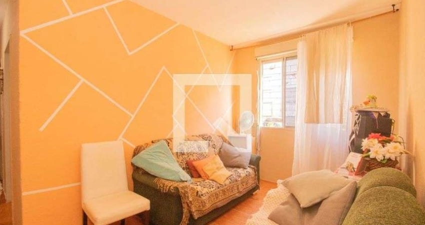 Apartamento para Aluguel - Rubem Berta, 1 Quarto,  50 m² - Porto Alegre