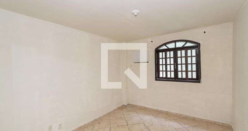 Kitnet / Stúdio para Aluguel - Penha, 1 Quarto,  30 m² - Rio de Janeiro