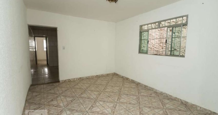 Casa para Aluguel - Jardim Mimar, 2 Quartos,  125 m² - São Paulo