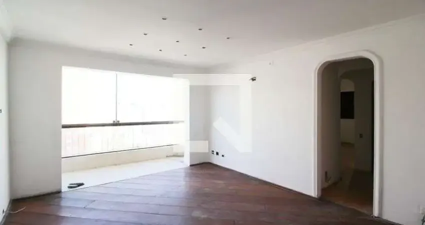 Apartamento para Aluguel - Moema, 3 Quartos,  243 m² - São Paulo