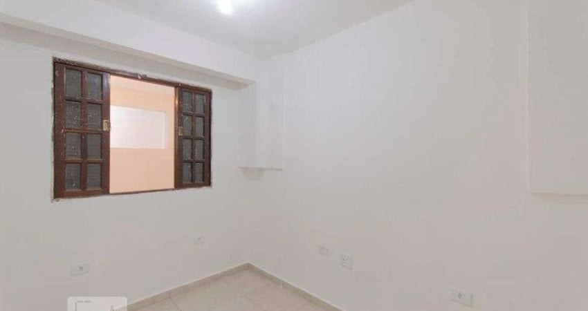 Casa para Aluguel - Ermelino Matarazzo, 2 Quartos,  70 m² - São Paulo
