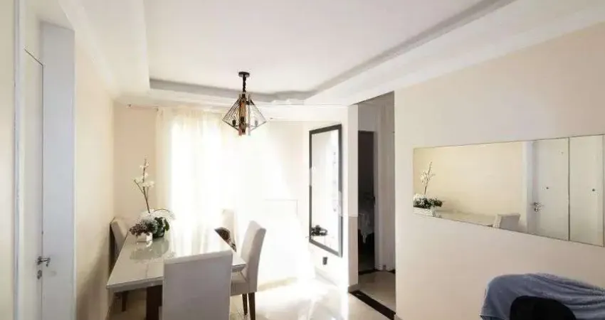 Apartamento para Aluguel - Campo Grande, 3 Quartos,  60 m² - Rio de Janeiro