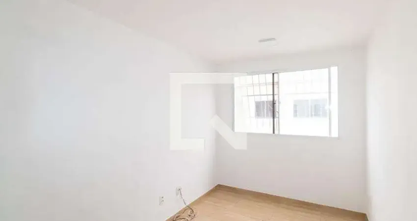 Apartamento para Aluguel - Guaratiba, 2 Quartos,  42 m² - Rio de Janeiro