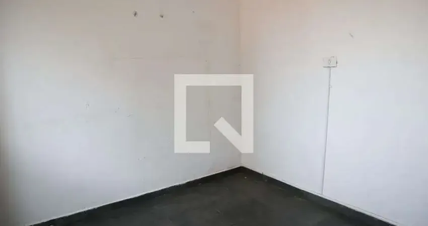 Kitnet / Stúdio para Aluguel - Vila Sabrina , 1 Quarto,  25 m² - São Paulo