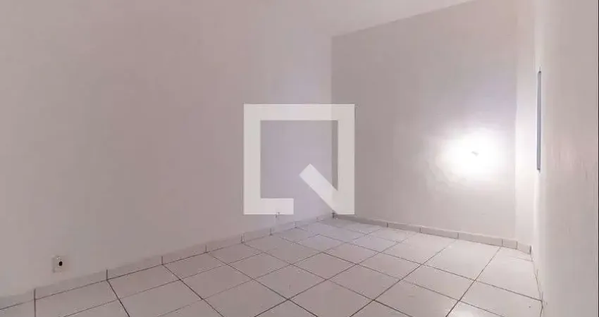 Casa para Aluguel - Vila das Mercês, 1 Quarto,  27 m² - São Paulo