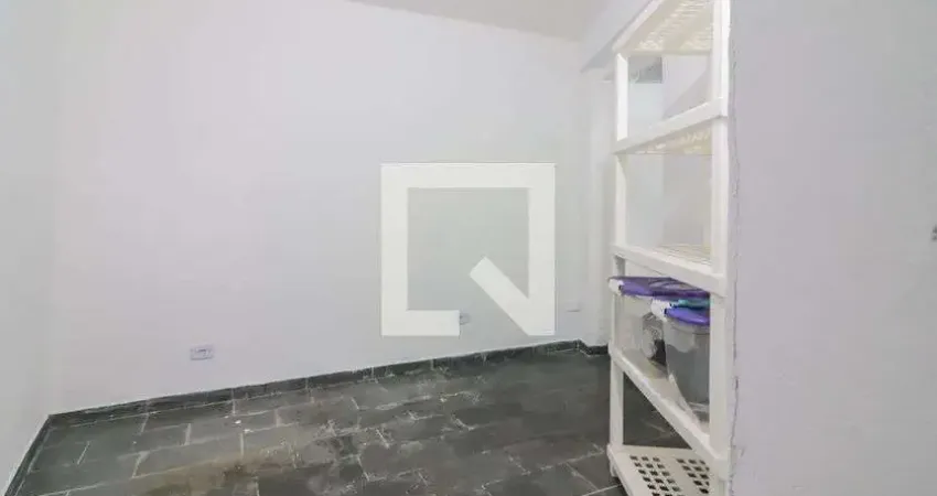 Kitnet / Stúdio para Aluguel - Butantã, 1 Quarto,  18 m² - São Paulo