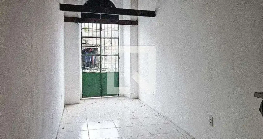 Kitnet / Stúdio para Aluguel - Nazaré, 1 Quarto,  20 m² - Salvador