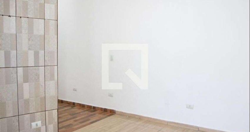 Kitnet / Stúdio para Aluguel - Pirituba, 1 Quarto,  11 m² - São Paulo