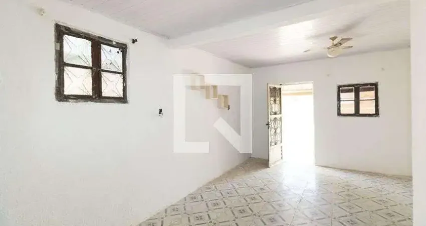 Kitnet / Stúdio para Aluguel - Campo Grande, 1 Quarto,  32 m² - Rio de Janeiro