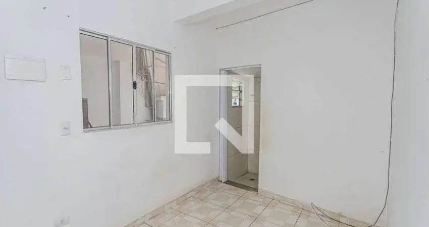 Casa para Aluguel - Jardim Peri, 1 Quarto,  98 m² - São Paulo