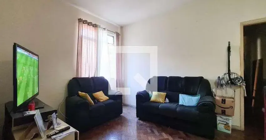 Cobertura para Aluguel - Cascadura, 2 Quartos,  80 m² - Rio de Janeiro