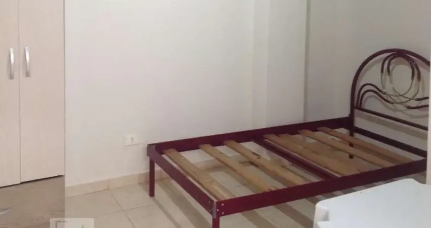 Casa para Aluguel - Saúde, 1 Quarto,  13 m² - São Paulo