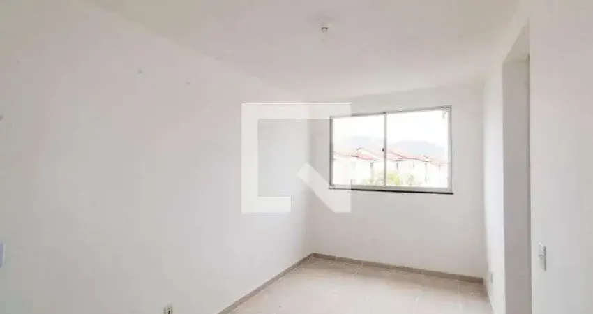 Apartamento para Aluguel - Campo Grande, 2 Quartos,  47 m² - Rio de Janeiro