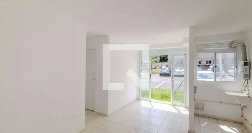 Apartamento para Aluguel - Campo Grande, 2 Quartos,  45 m² - Rio de Janeiro