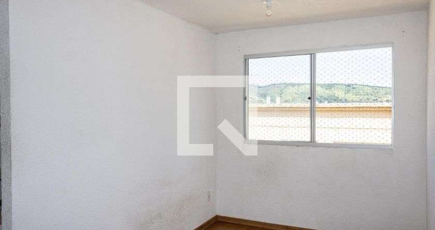 Apartamento para Aluguel - Campo Grande, 2 Quartos,  50 m² - Rio de Janeiro