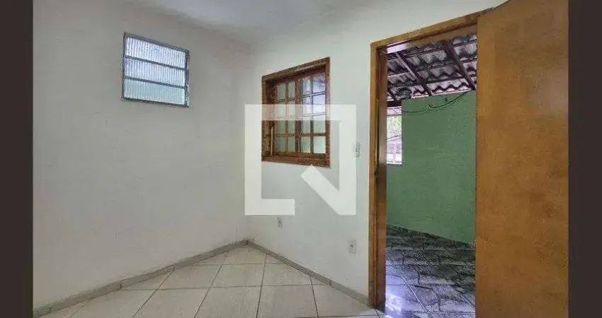Apartamento para Aluguel - Vargem Grande, 2 Quartos,  60 m² - Rio de Janeiro