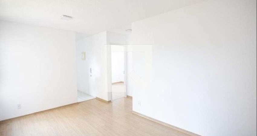 Apartamento para Aluguel - Campo Grande, 2 Quartos,  48 m² - Rio de Janeiro