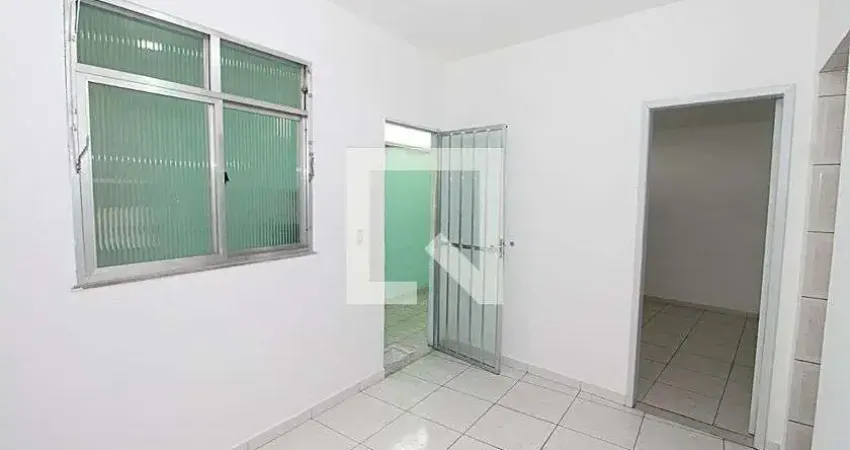 Apartamento para Aluguel - Piedade, 2 Quartos,  38 m² - Rio de Janeiro