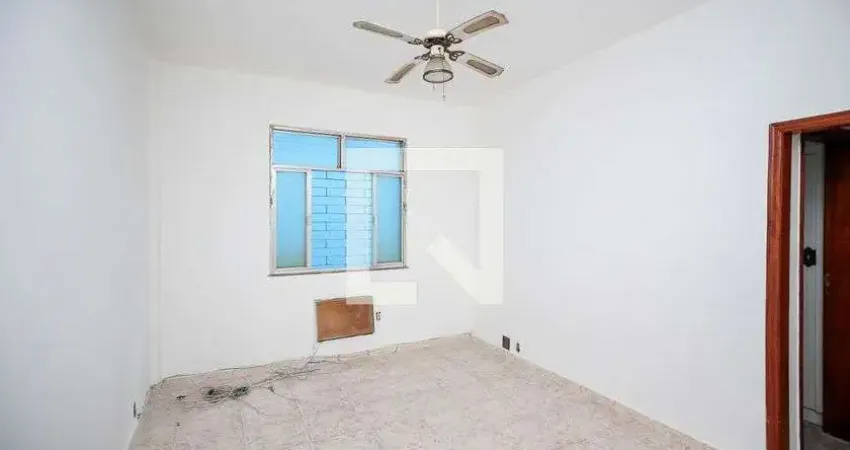 Apartamento para Aluguel - Cascadura, 1 Quarto,  48 m² - Rio de Janeiro
