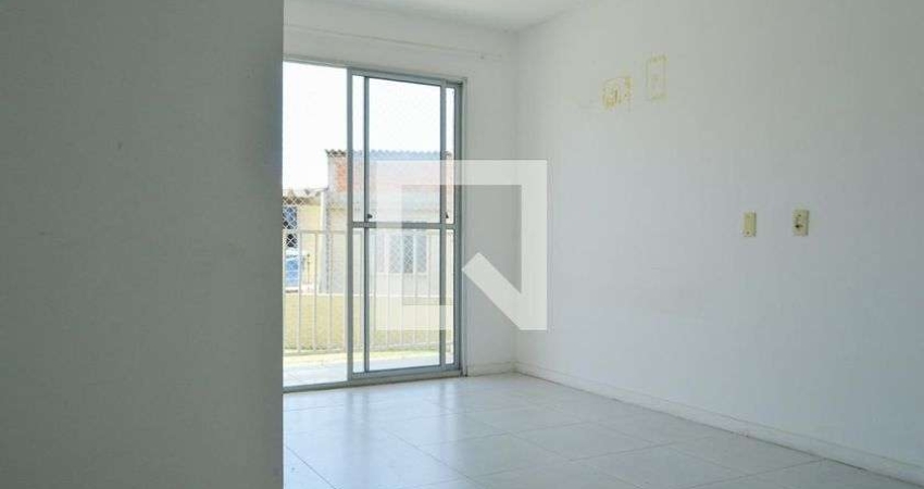 Apartamento para Aluguel - Taquara, 2 Quartos,  53 m² - Rio de Janeiro