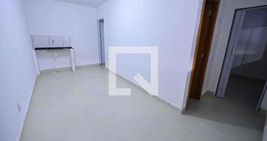Casa para Aluguel - Setor Progresso, 2 Quartos,  60 m² - Goiânia