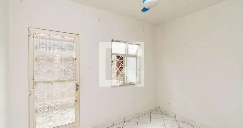 Casa para Aluguel - Penha, 2 Quartos,  49 m² - Rio de Janeiro