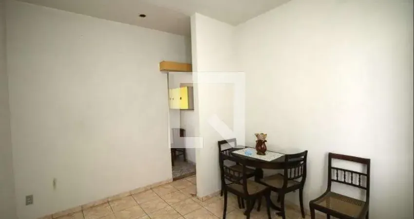 Casa para Aluguel - Olaria, 1 Quarto,  50 m² - Rio de Janeiro