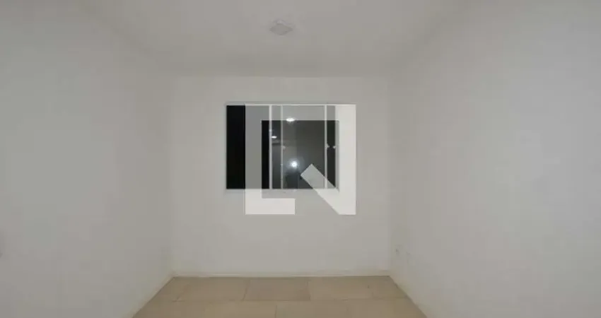 Apartamento para Aluguel - Campo Grande, 2 Quartos,  40 m² - Rio de Janeiro