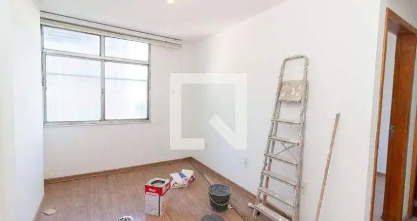 Apartamento para Aluguel - Campinho, 2 Quartos,  61 m² - Rio de Janeiro