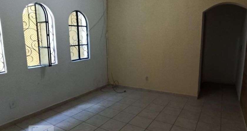Casa para Aluguel - Sapopemba, 1 Quarto,  35 m² - São Paulo