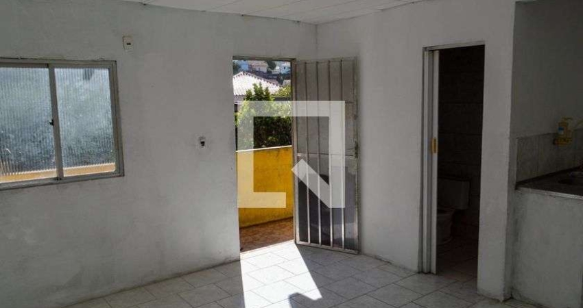 Kitnet / Stúdio para Aluguel - Taquara, 1 Quarto,  30 m² - Rio de Janeiro