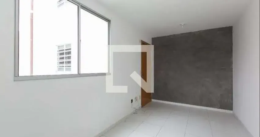 Apartamento para Aluguel - Vila Cosmopolita, 2 Quartos,  45 m² - São Paulo