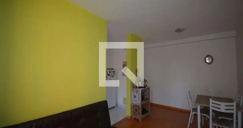 Apartamento para Aluguel - Irajá, 2 Quartos,  48 m² - Rio de Janeiro