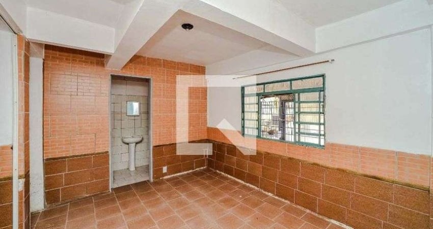 Apartamento para Aluguel - Sarandi, 1 Quarto,  35 m² - Porto Alegre