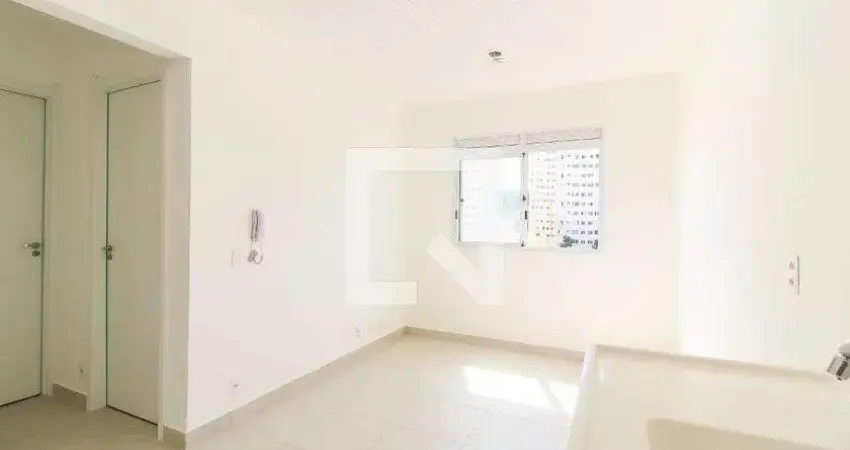 Apartamento para Aluguel - José Bonifácio, 2 Quartos,  33 m² - São Paulo