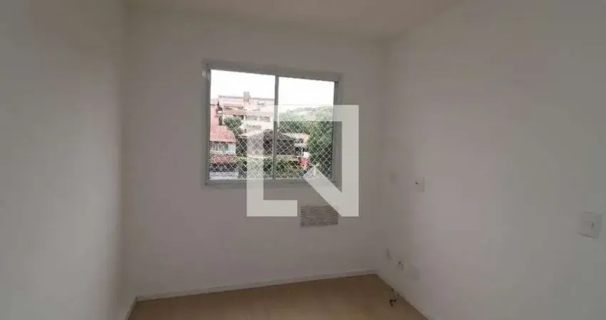 Apartamento para Aluguel - Cidade Satelite Santa Barbara, 1 Quarto,  24 m² - São Paulo