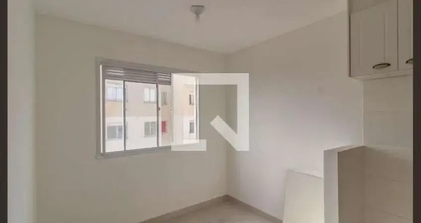Apartamento para Aluguel - José Bonifácio, 2 Quartos,  32 m² - São Paulo