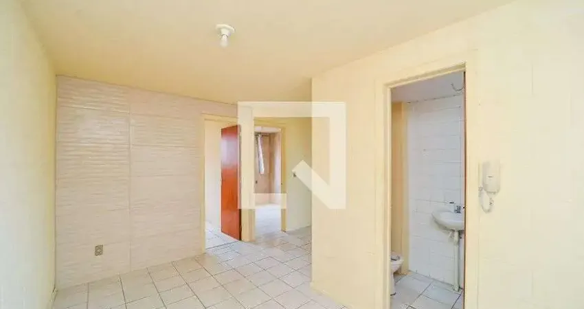 Apartamento para Aluguel - Rubem Berta, 2 Quartos,  65 m² - Porto Alegre