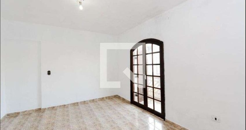 Casa para Aluguel - Mikail II, 1 Quarto,  60 m² - Guarulhos