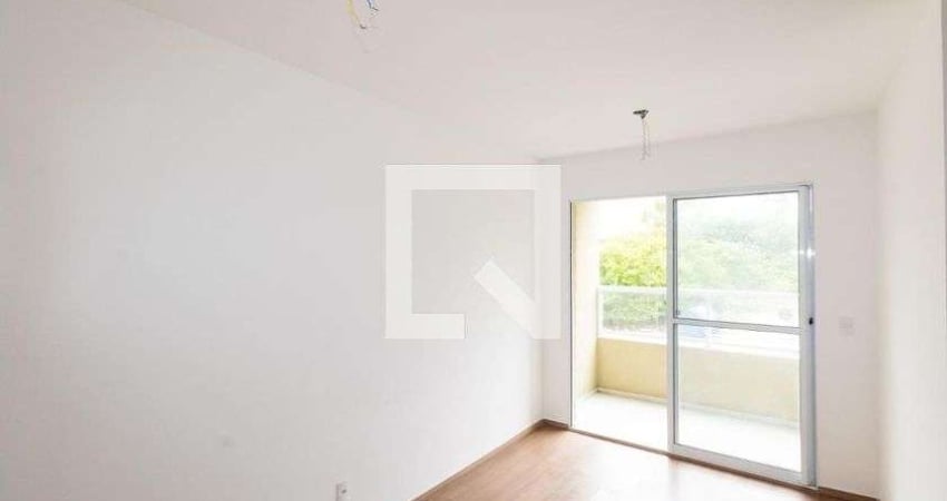 Apartamento para Aluguel - Campo Grande, 2 Quartos,  60 m² - Rio de Janeiro