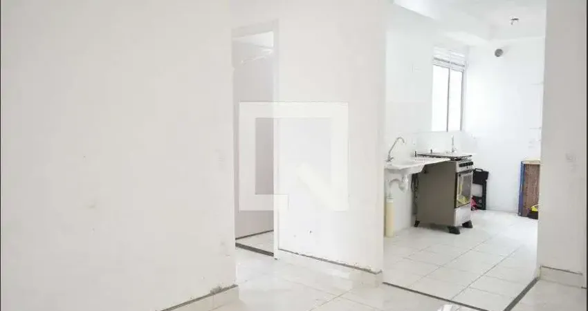 Apartamento para Aluguel - Guaratiba, 2 Quartos,  40 m² - Rio de Janeiro