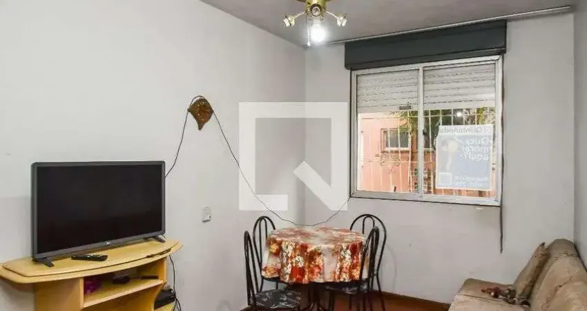 Apartamento para Aluguel - Rubem Berta, 3 Quartos,  80 m² - Porto Alegre