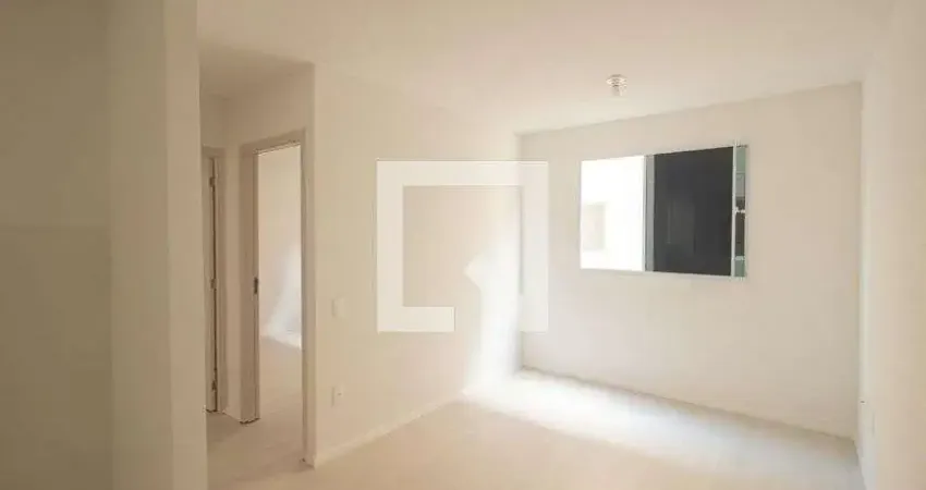 Apartamento para Aluguel - Guaratiba, 2 Quartos,  42 m² - Rio de Janeiro