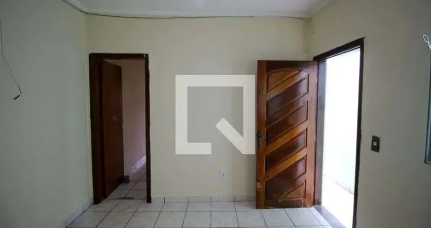 Casa para Aluguel - Itaquera, 3 Quartos,  101 m² - São Paulo