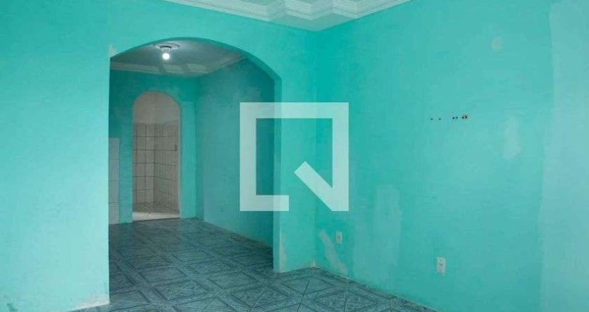 Apartamento para Aluguel - Cabula, 1 Quarto,  50 m² - Salvador
