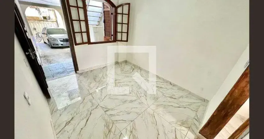 Casa para Aluguel - Céu Azul, 2 Quartos,  50 m² - Belo Horizonte