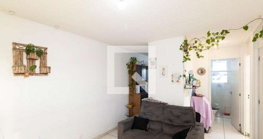 Apartamento para Aluguel - Campo Grande, 2 Quartos,  43 m² - Rio de Janeiro